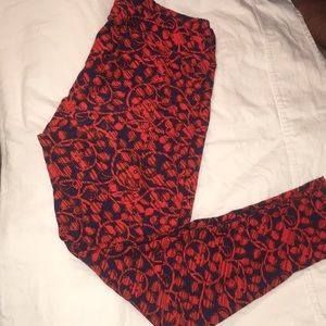 LuLaRoe TC Leggings